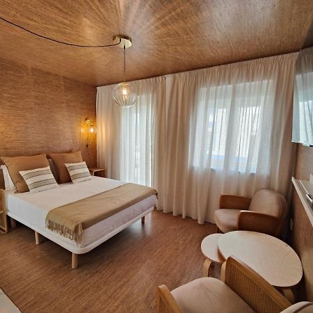 Corkoon Boutique Studios & Apartments - Duna Parque Resorts & Hotels Vila Nova de Milfontes Esterno foto