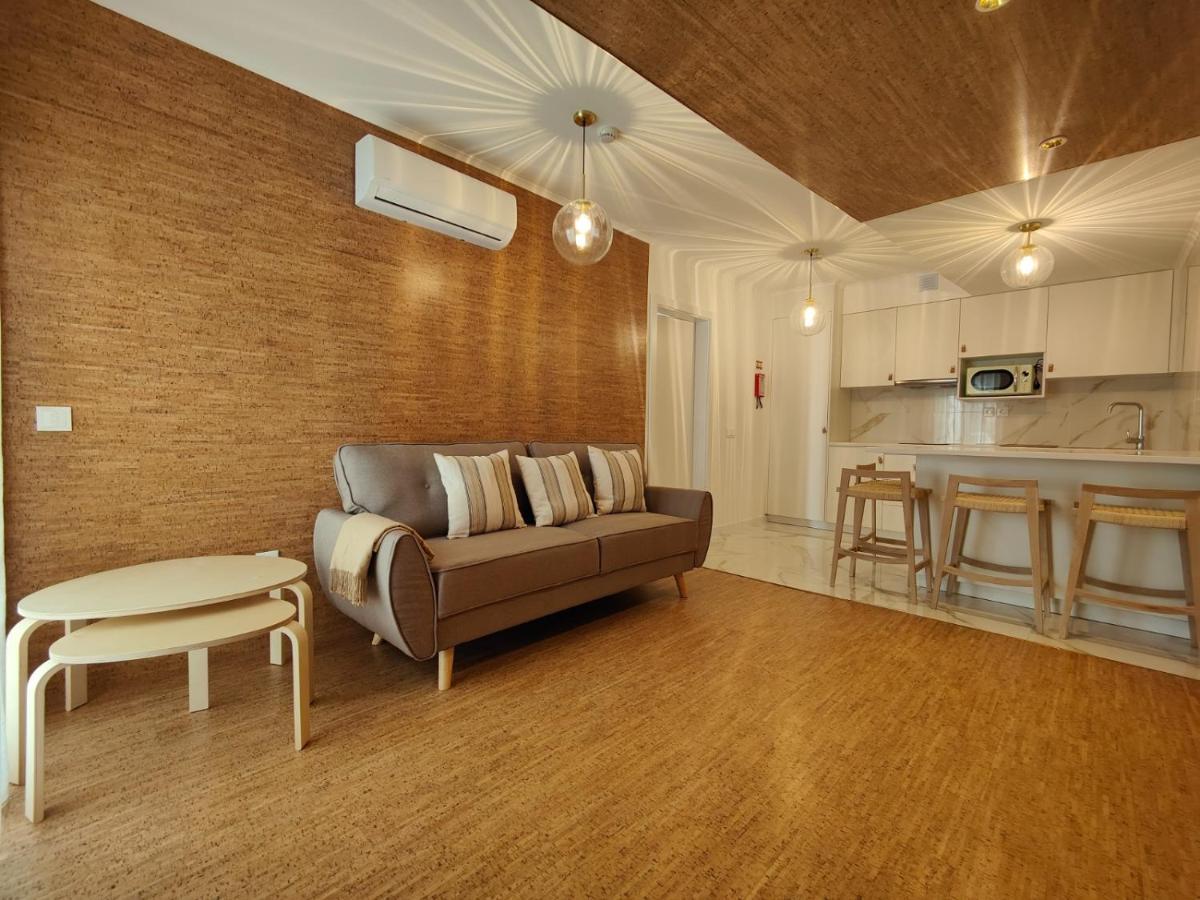Corkoon Boutique Studios & Apartments - Duna Parque Resorts & Hotels Vila Nova de Milfontes Esterno foto