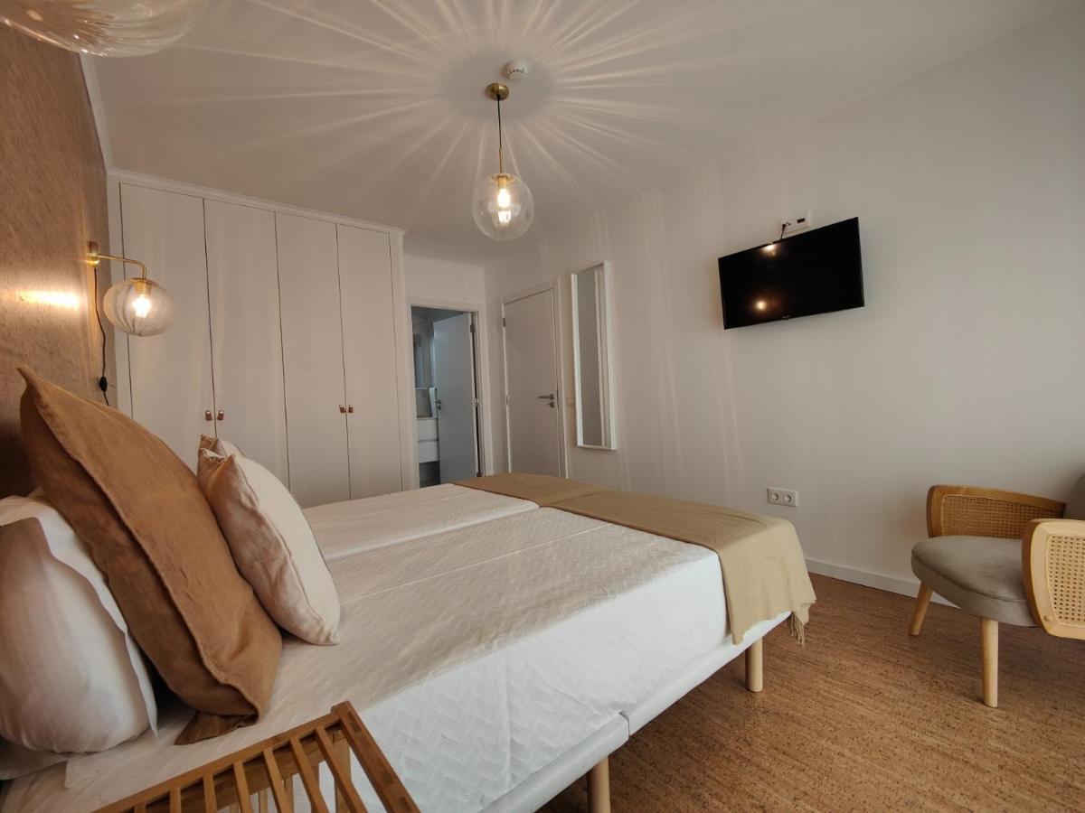 Corkoon Boutique Studios & Apartments - Duna Parque Resorts & Hotels Vila Nova de Milfontes Esterno foto