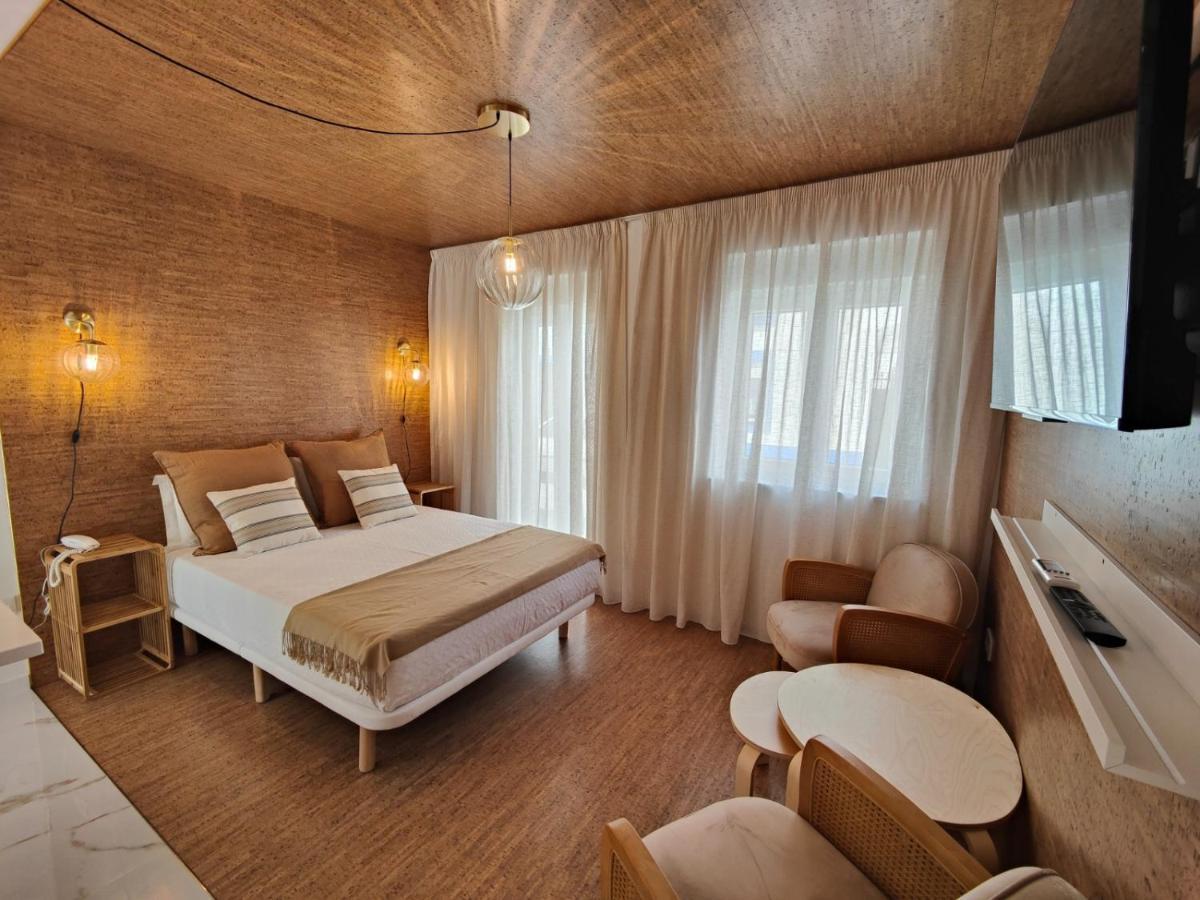 Corkoon Boutique Studios & Apartments - Duna Parque Resorts & Hotels Vila Nova de Milfontes Esterno foto
