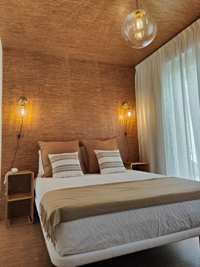 Corkoon Boutique Studios & Apartments - Duna Parque Resorts & Hotels Vila Nova de Milfontes Esterno foto