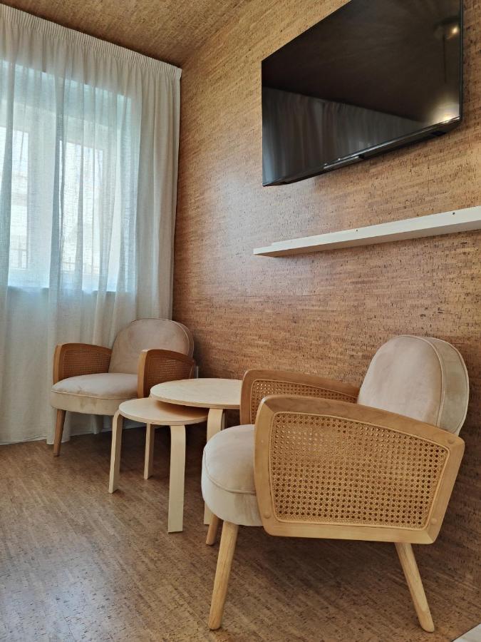 Corkoon Boutique Studios & Apartments - Duna Parque Resorts & Hotels Vila Nova de Milfontes Esterno foto