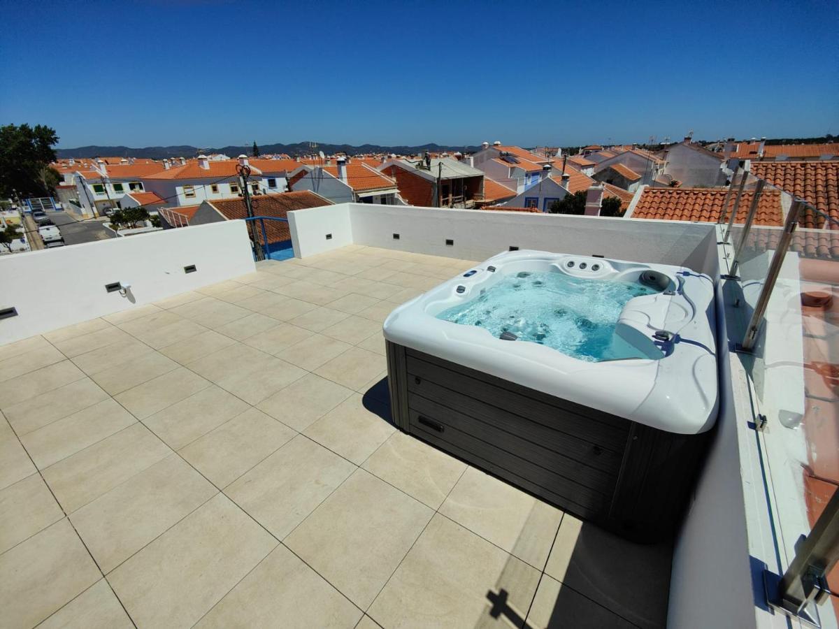 Corkoon Boutique Studios & Apartments - Duna Parque Resorts & Hotels Vila Nova de Milfontes Esterno foto