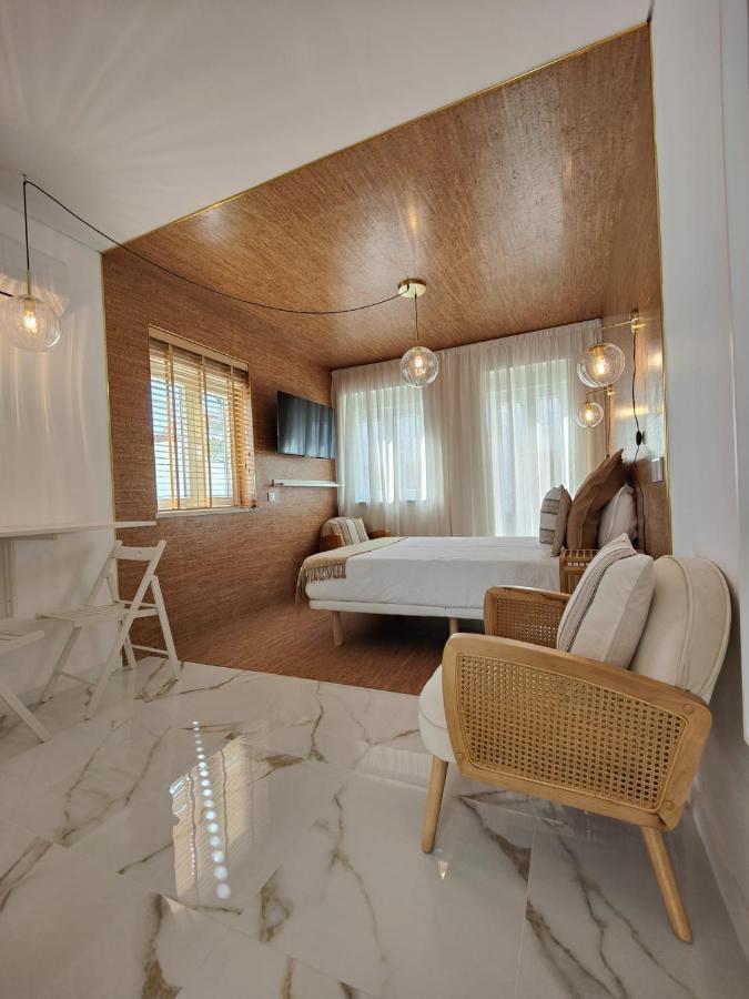 Corkoon Boutique Studios & Apartments - Duna Parque Resorts & Hotels Vila Nova de Milfontes Esterno foto
