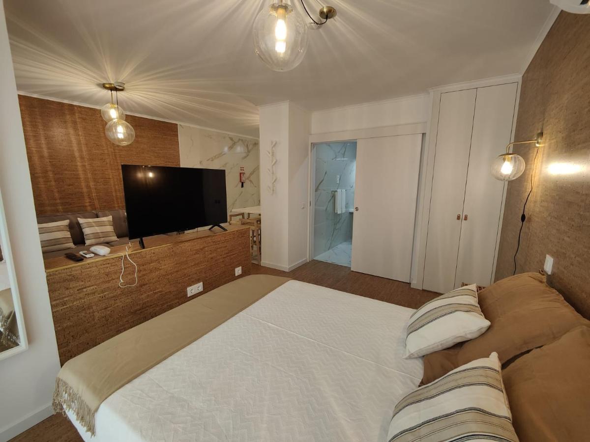 Corkoon Boutique Studios & Apartments - Duna Parque Resorts & Hotels Vila Nova de Milfontes Esterno foto