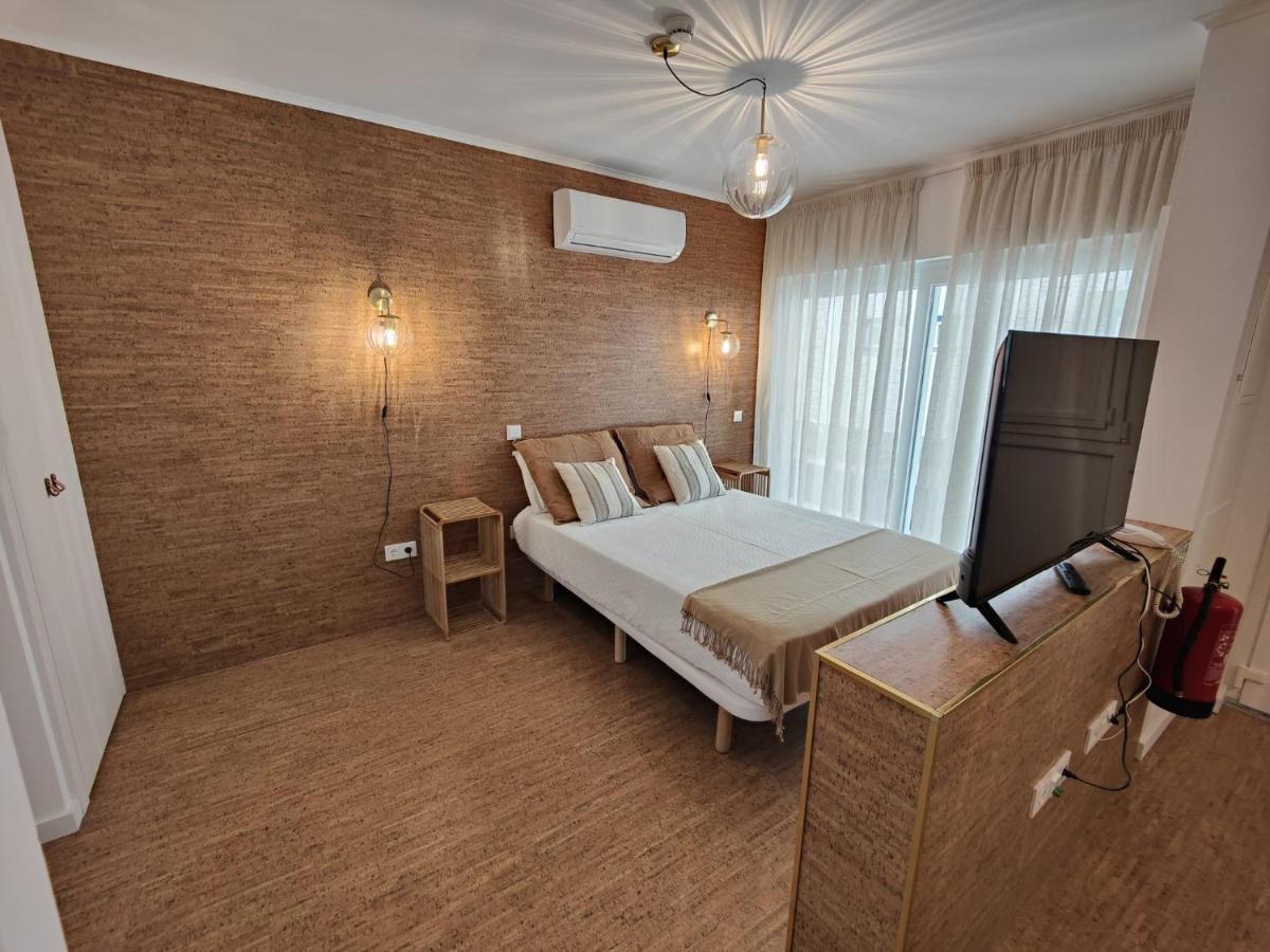 Corkoon Boutique Studios & Apartments - Duna Parque Resorts & Hotels Vila Nova de Milfontes Esterno foto