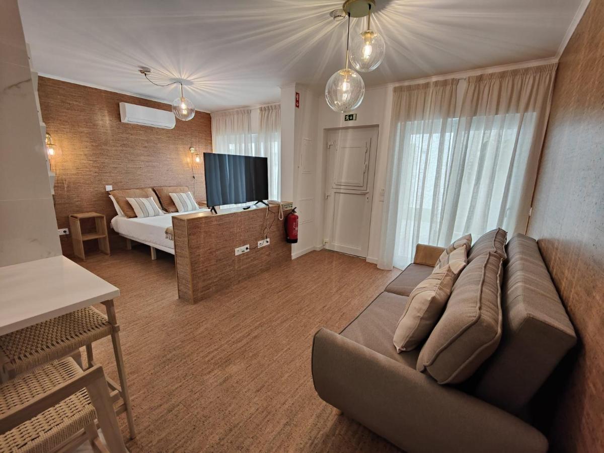 Corkoon Boutique Studios & Apartments - Duna Parque Resorts & Hotels Vila Nova de Milfontes Esterno foto