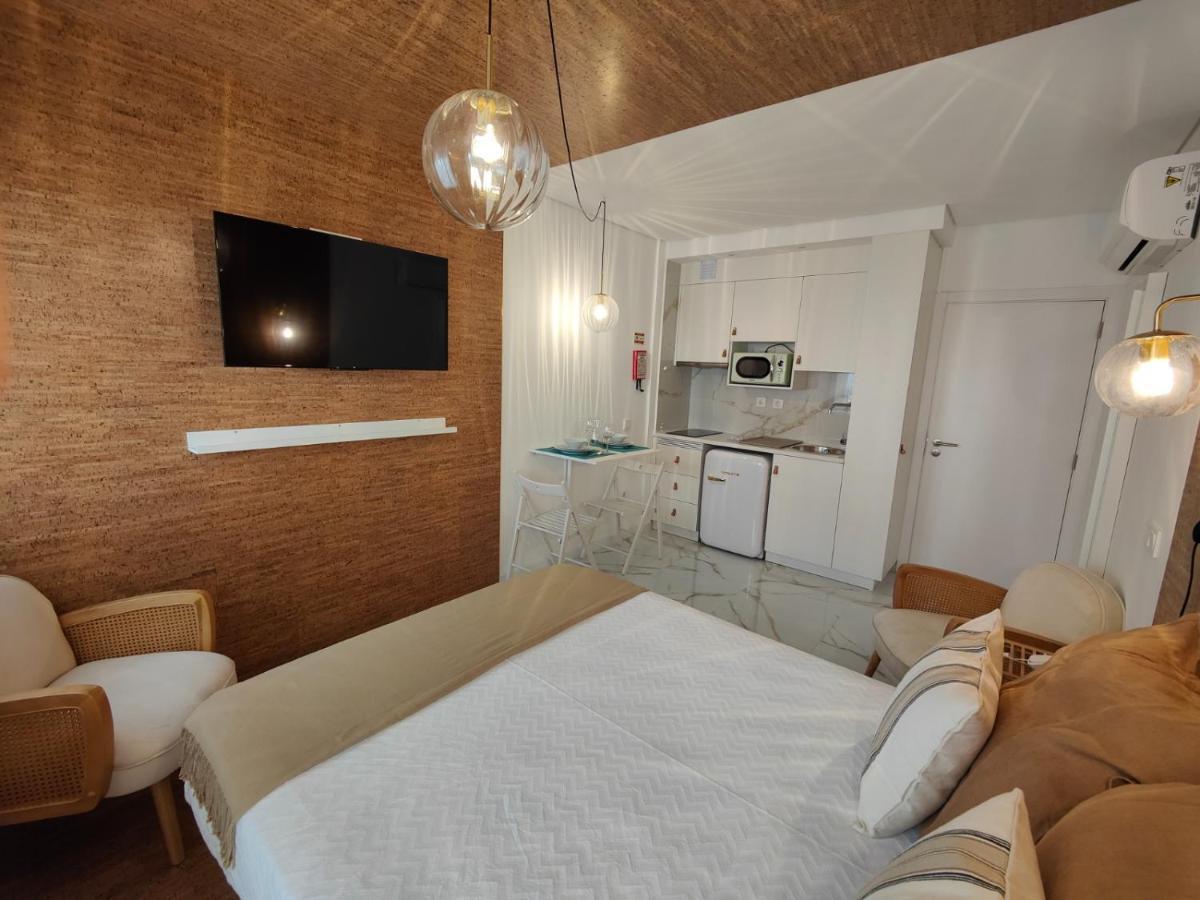 Corkoon Boutique Studios & Apartments - Duna Parque Resorts & Hotels Vila Nova de Milfontes Esterno foto