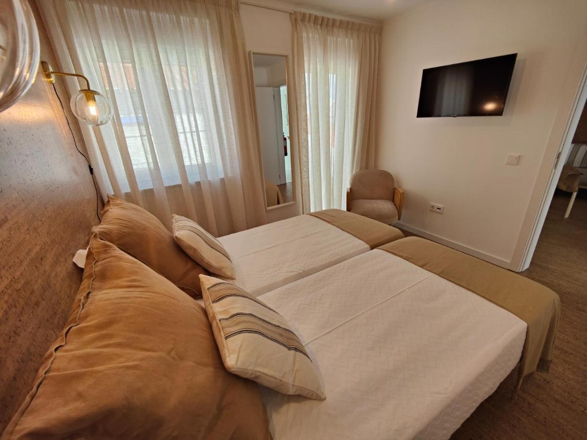 Corkoon Boutique Studios & Apartments - Duna Parque Resorts & Hotels Vila Nova de Milfontes Esterno foto