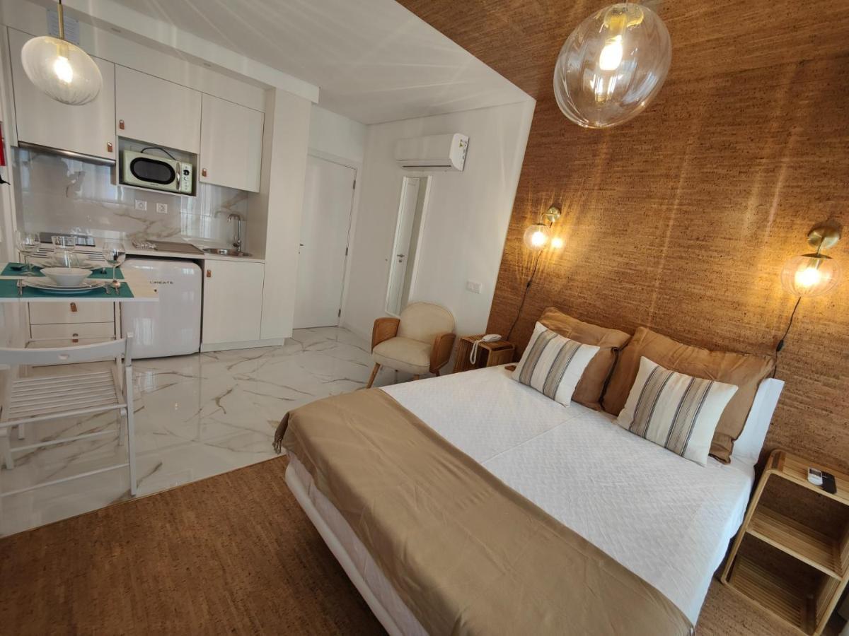 Corkoon Boutique Studios & Apartments - Duna Parque Resorts & Hotels Vila Nova de Milfontes Esterno foto