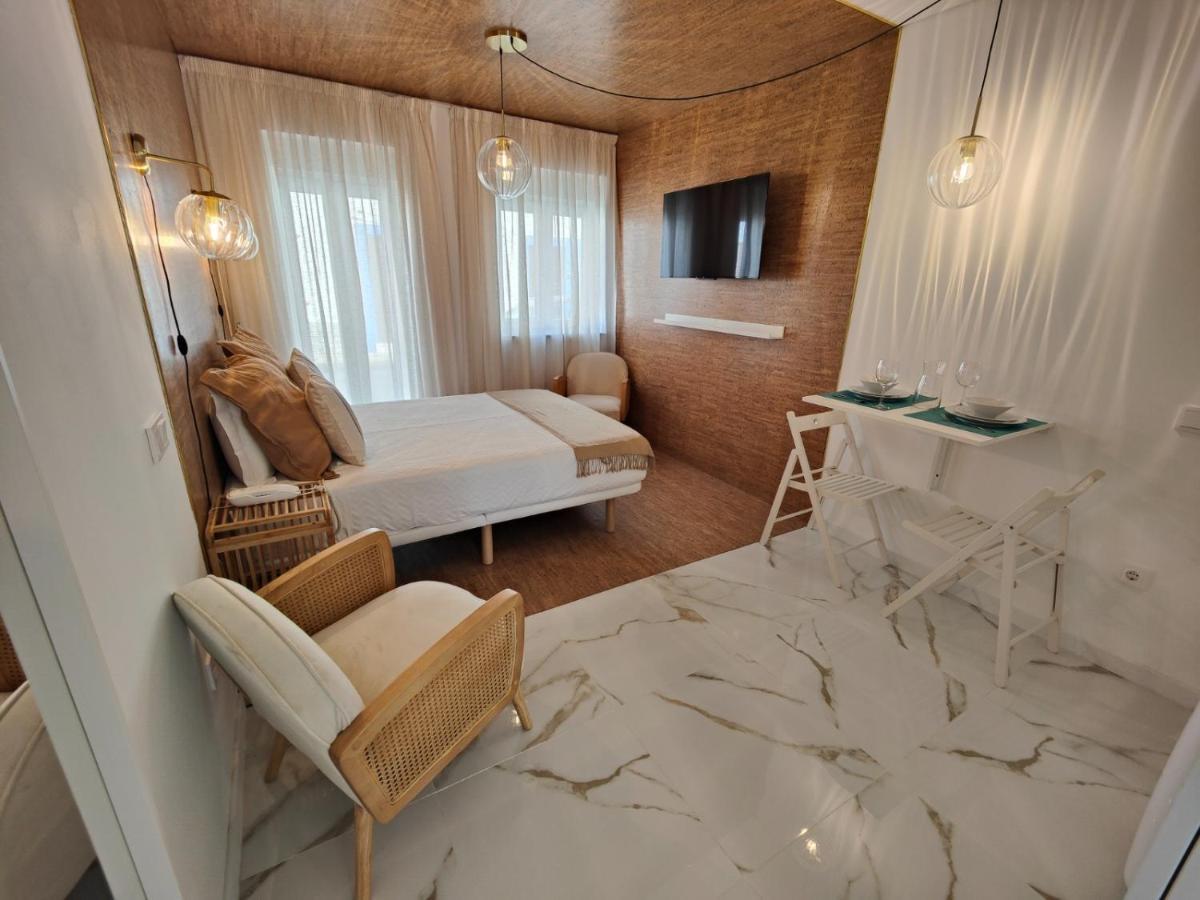 Corkoon Boutique Studios & Apartments - Duna Parque Resorts & Hotels Vila Nova de Milfontes Esterno foto