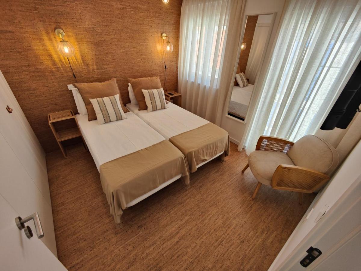 Corkoon Boutique Studios & Apartments - Duna Parque Resorts & Hotels Vila Nova de Milfontes Esterno foto