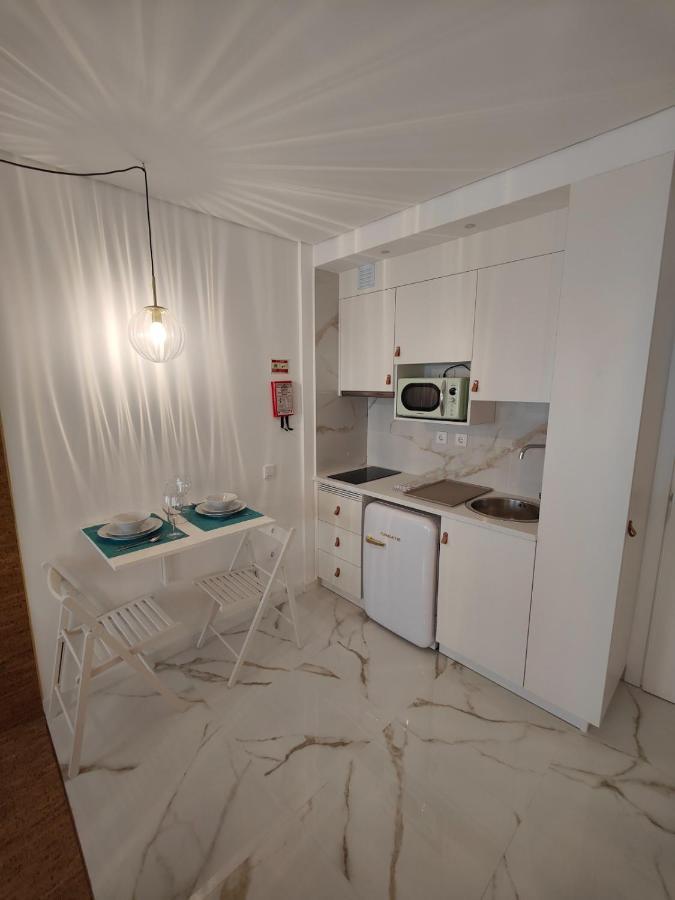 Corkoon Boutique Studios & Apartments - Duna Parque Resorts & Hotels Vila Nova de Milfontes Esterno foto