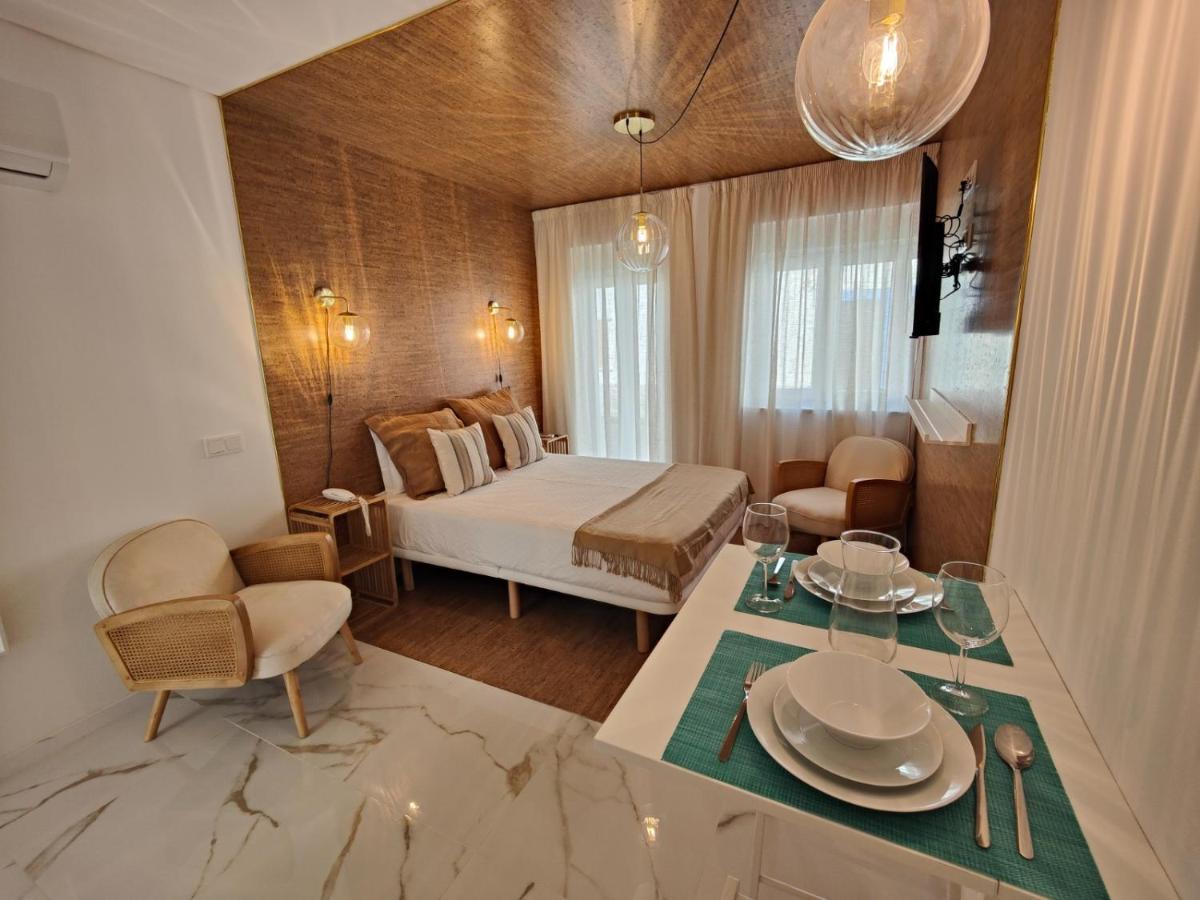 Corkoon Boutique Studios & Apartments - Duna Parque Resorts & Hotels Vila Nova de Milfontes Esterno foto