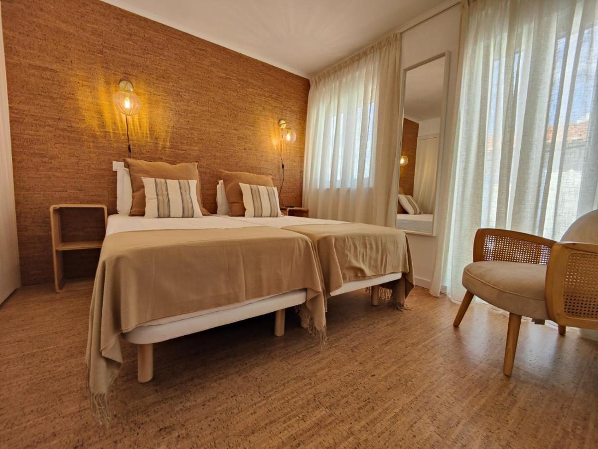 Corkoon Boutique Studios & Apartments - Duna Parque Resorts & Hotels Vila Nova de Milfontes Esterno foto