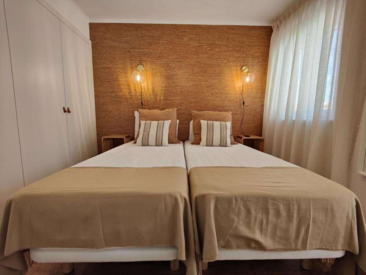 Corkoon Boutique Studios & Apartments - Duna Parque Resorts & Hotels Vila Nova de Milfontes Esterno foto