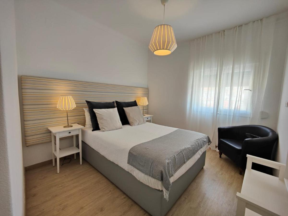 Corkoon Boutique Studios & Apartments - Duna Parque Resorts & Hotels Vila Nova de Milfontes Esterno foto
