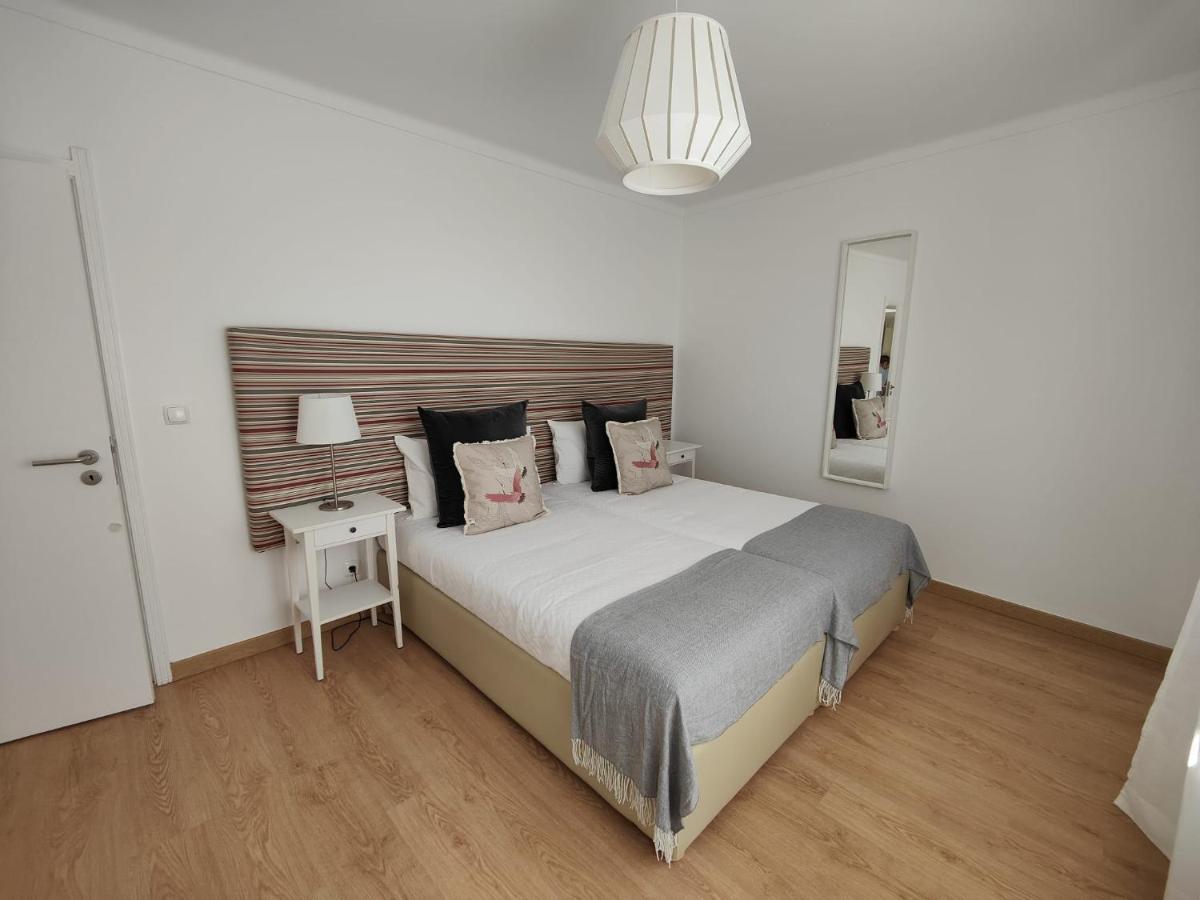 Corkoon Boutique Studios & Apartments - Duna Parque Resorts & Hotels Vila Nova de Milfontes Esterno foto