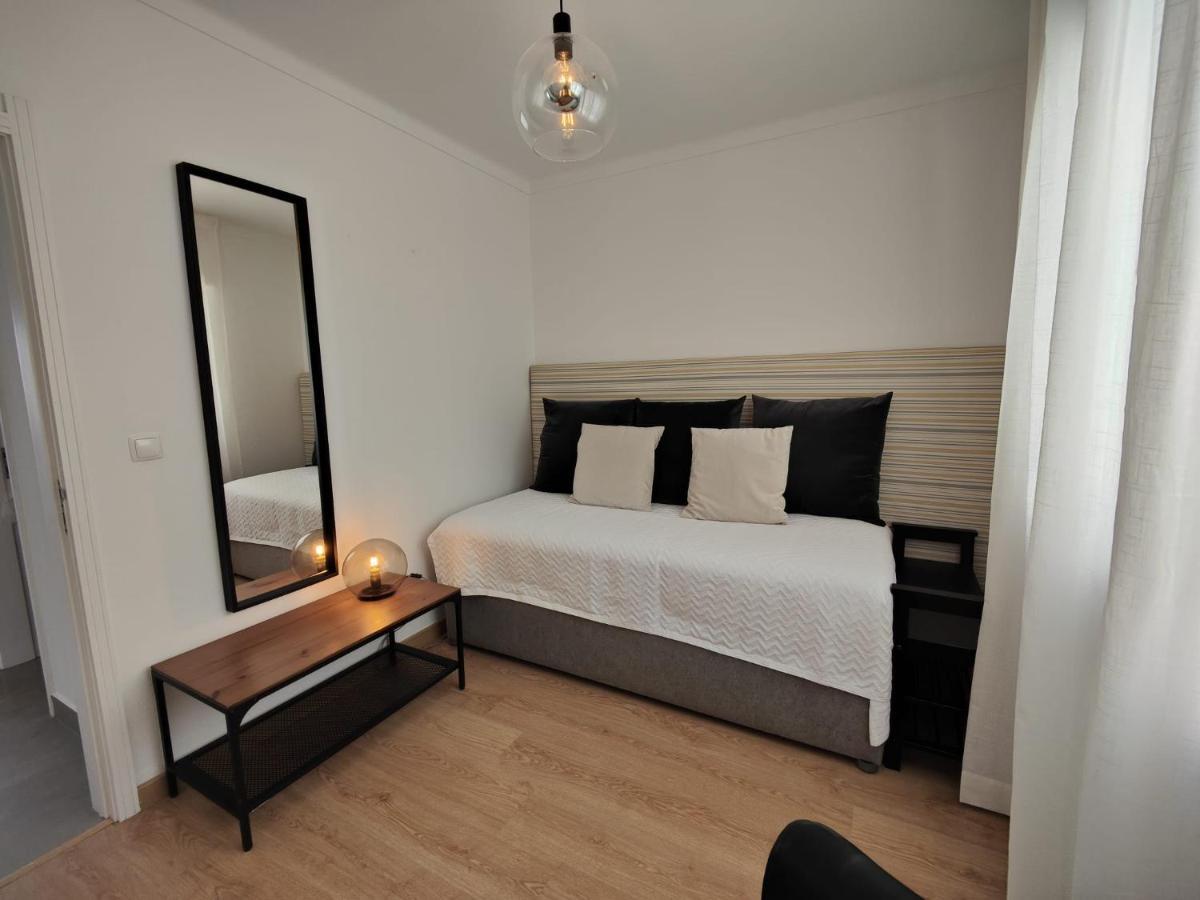 Corkoon Boutique Studios & Apartments - Duna Parque Resorts & Hotels Vila Nova de Milfontes Esterno foto