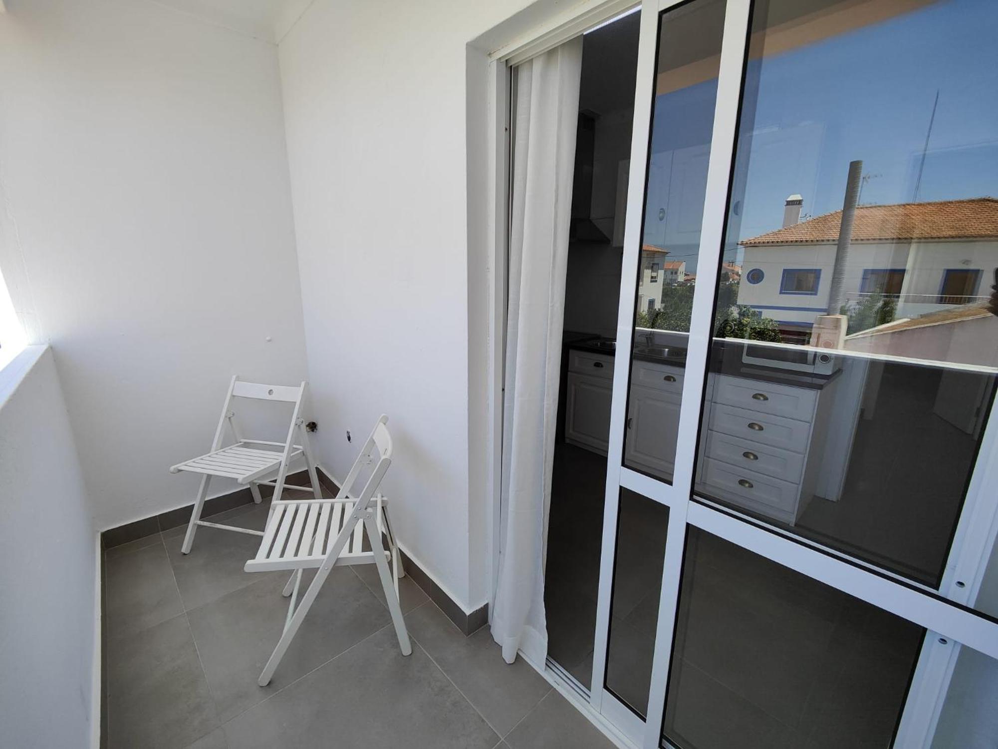 Corkoon Boutique Studios & Apartments - Duna Parque Resorts & Hotels Vila Nova de Milfontes Camera foto