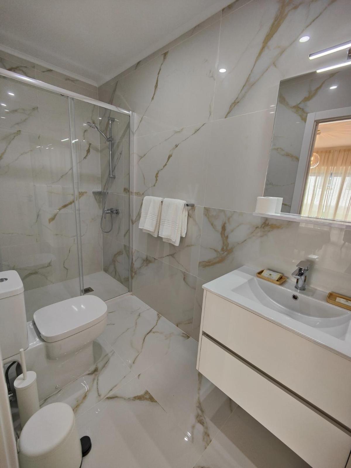 Corkoon Boutique Studios & Apartments - Duna Parque Resorts & Hotels Vila Nova de Milfontes Camera foto