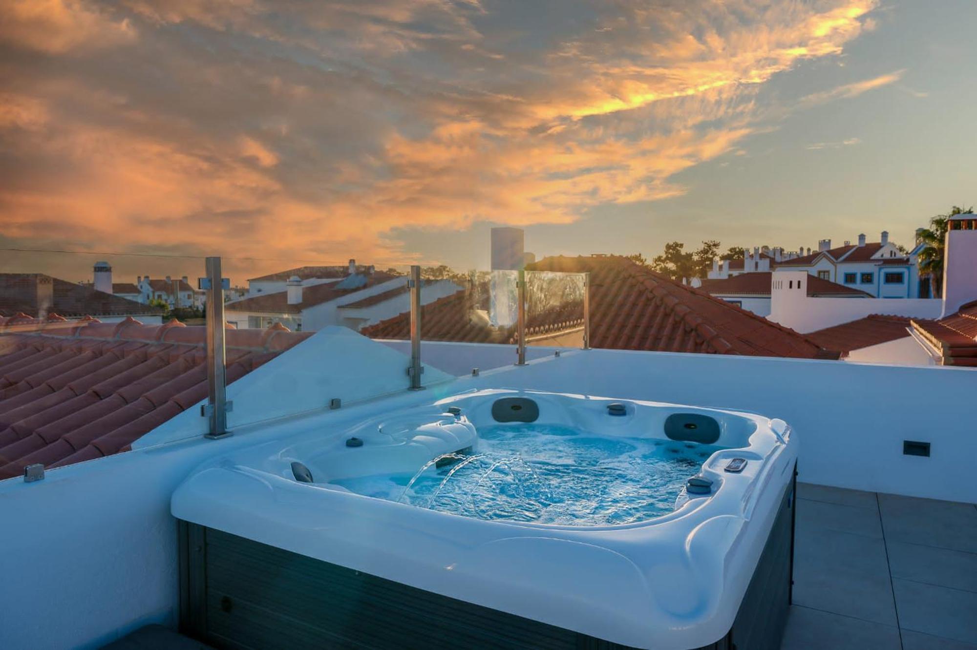 Corkoon Boutique Studios & Apartments - Duna Parque Resorts & Hotels Vila Nova de Milfontes Esterno foto